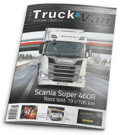 Truck & Van 03/2021