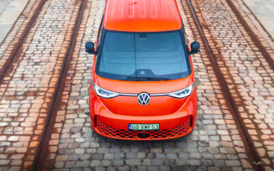 Truck & Van – luty 2023