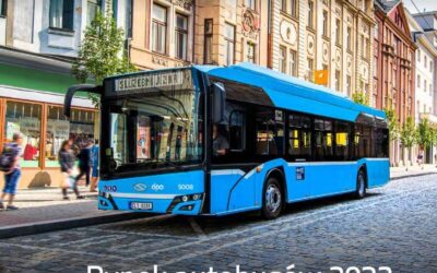 Truck & Van – marzec 2023