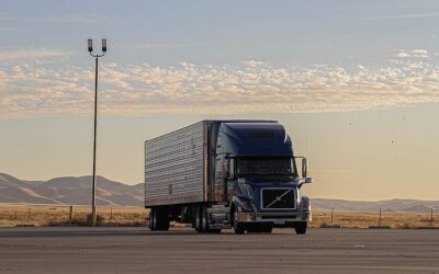 OC dla ciężarówki – są sposoby, żeby płacić za nie mniej