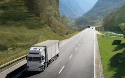 Wyższe opłaty drogowe w krajach UE dużym wyzwaniem dla firm transportowych