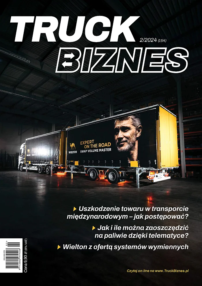 Truck Biznes – 2/2024