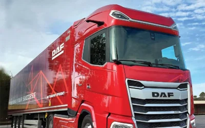 Truck Biznes – 6 / 2024