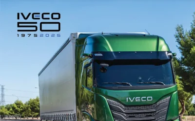 Truck Biznes – 1 / 2025